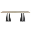 Arteriors Tobin Dining Table