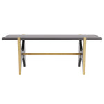 Arteriors Westheimer Dining Table