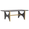 Arteriors Westheimer Dining Table