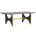 Arteriors Westheimer Dining Table