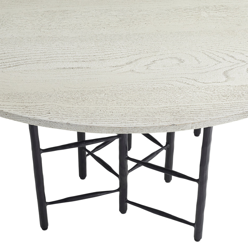 Arteriors Enito Entry Table