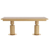 Arteriors Tiller Dining Table