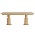 Arteriors Tiller Dining Table