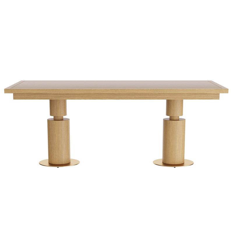 Arteriors Tiller Dining Table