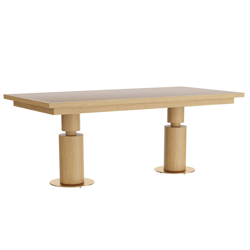 Arteriors Tiller Dining Table