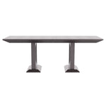 Arteriors Renata Dining Table