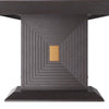 Arteriors Renata Dining Table