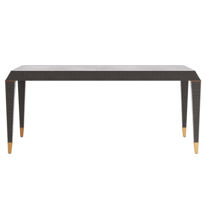 Arteriors Tristan Dining Table