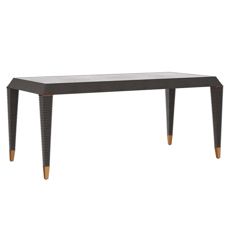 Arteriors Tristan Dining Table