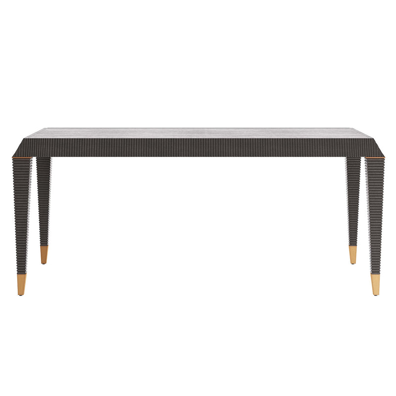 Arteriors Tristan Dining Table