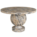 Arteriors Breanna Entry Table