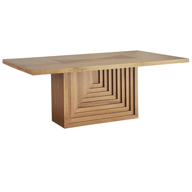 Arteriors Crockett Dining Table