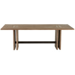 Arteriors Dominic Outdoor Dining Table