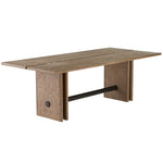 Arteriors Dominic Outdoor Dining Table