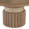 Arteriors Echo Outdoor Dining Table