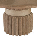 Arteriors Echo Outdoor Dining Table