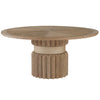 Arteriors Echo Outdoor Dining Table