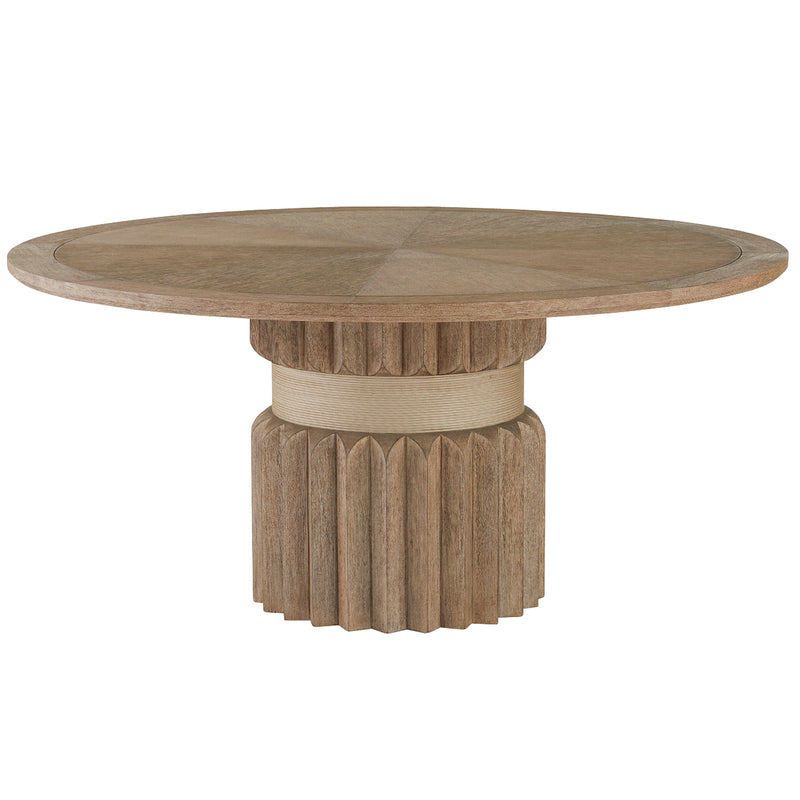 Arteriors Echo Outdoor Dining Table