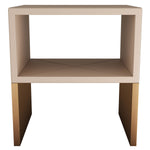 Arteriors Talcon End Table