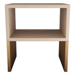 Arteriors Talcon End Table