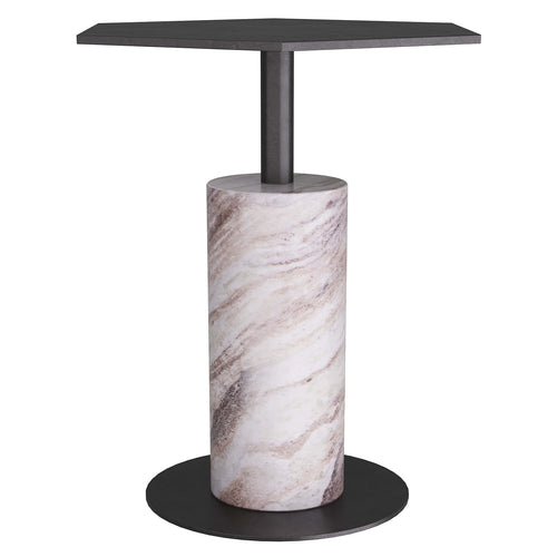 Arteriors Wythe End Table