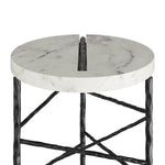 Arteriors Atlas End Table