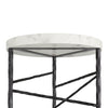 Arteriors Atlas End Table