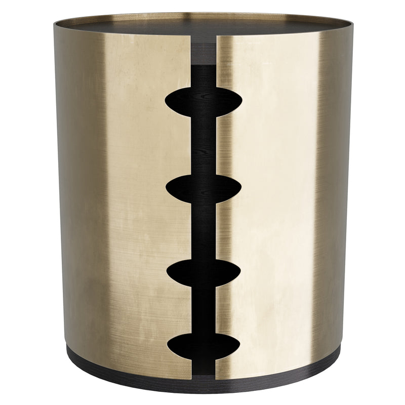 Arteriors Aikman End Table