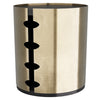 Arteriors Aikman End Table