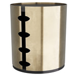 Arteriors Aikman End Table