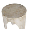 Arteriors Berlof End Table