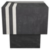 Arteriors Burton End Table