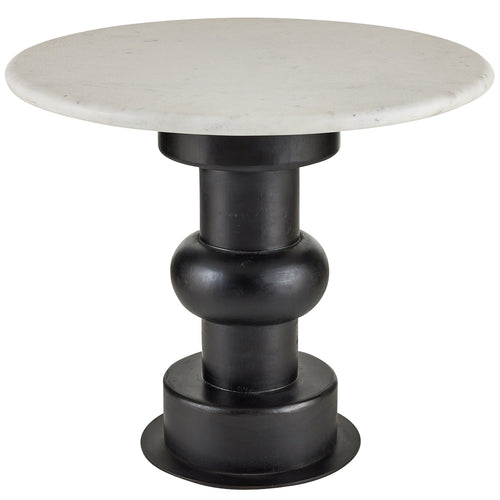 Arteriors Devito End Table