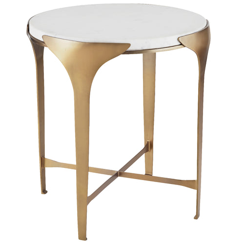 Arteriors Janine End Table