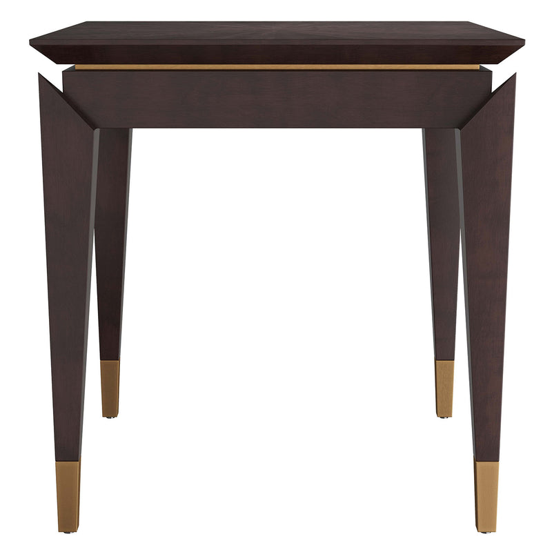 Arteriors Tarten End Table