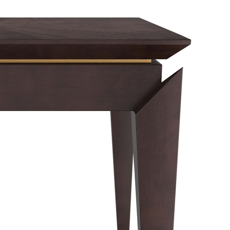 Arteriors Tarten End Table