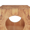 Arteriors Burks End Table