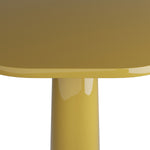 Arteriors Blythe Large End Table