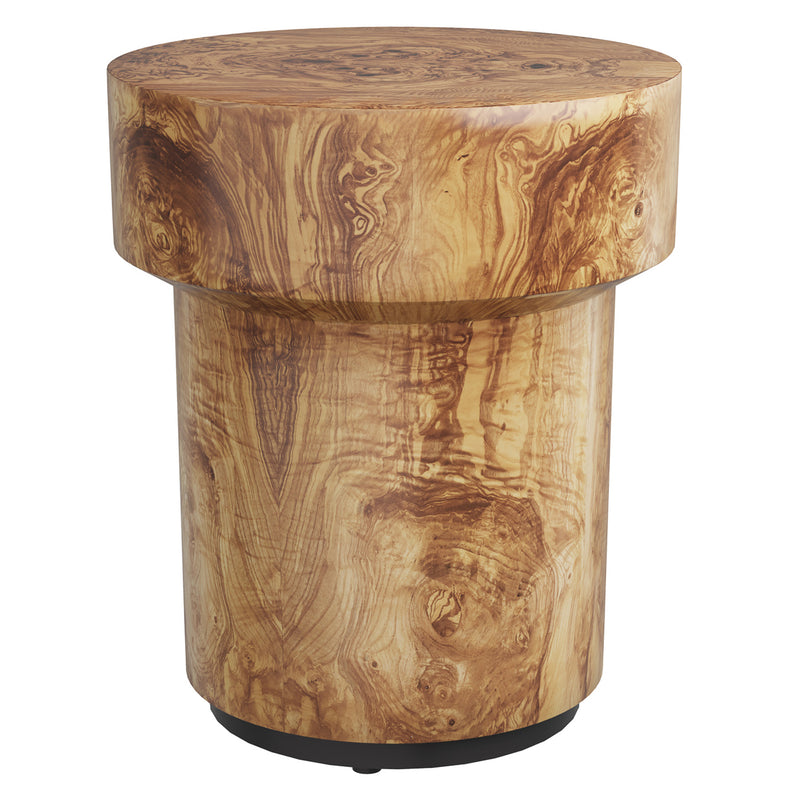 Arteriors Brewer End Table