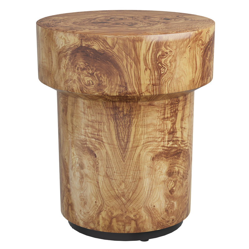 Arteriors Brewer End Table