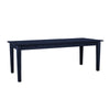 Etu Home Provence Farm Dining Table