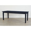 Etu Home Provence Farm Dining Table