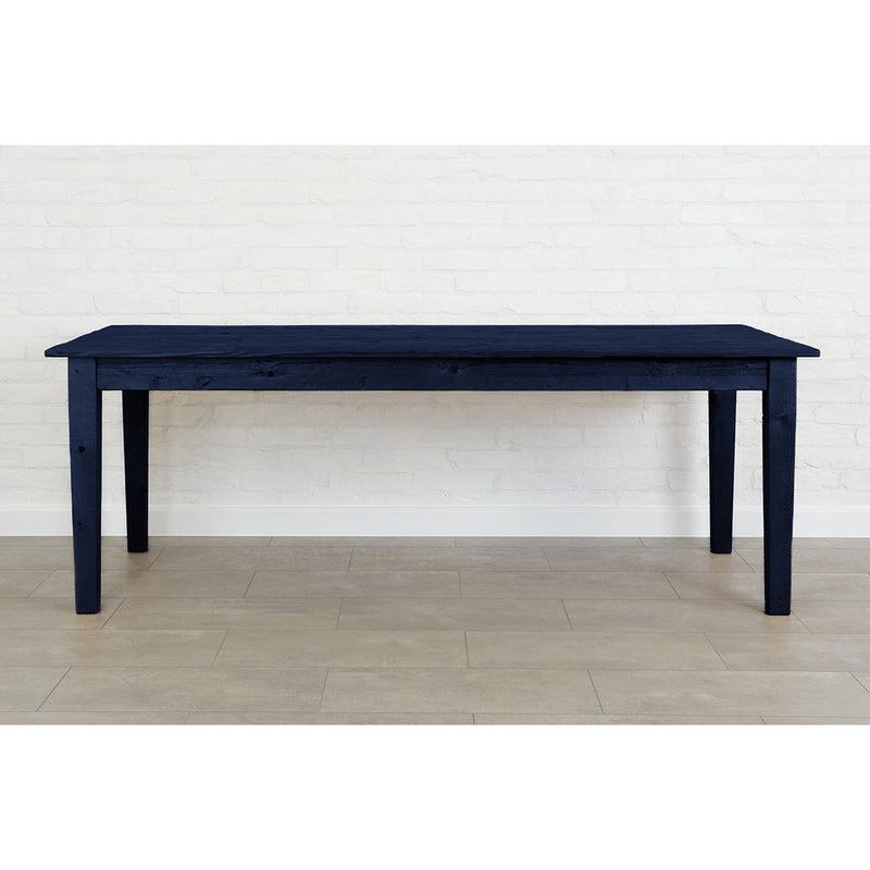 Etu Home Provence Farm Dining Table