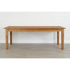 Etu Home Provence Farm Dining Table