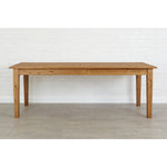 Etu Home Provence Farm Dining Table