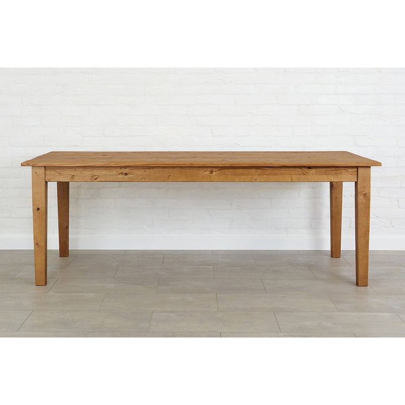 Etu Home Provence Farm Dining Table