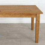 Etu Home Provence Farm Dining Table