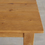 Etu Home Provence Farm Dining Table