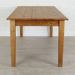 Etu Home Provence Farm Dining Table