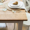 Etu Home Provence Farm Dining Table